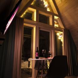 Коттедж стандарт