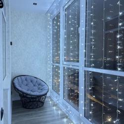 Фото Апартаменты на улице Береговая 19/2