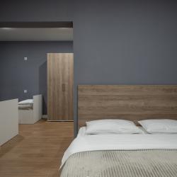 Фото Отель Нарси