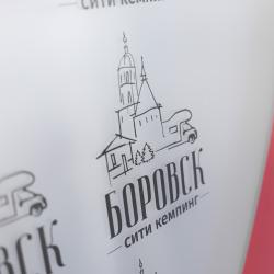 Фото Отель Сити Кемпинг