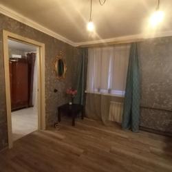 2-комнатные апартаменты стандарт