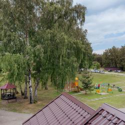 Фото Отель Березка