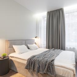 Фото Отель Центральный