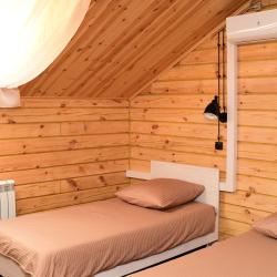 Фото Отель Чеширы