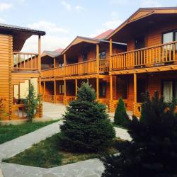Фото Отель Holiday Park Olimp (Холидей Парк Олимп)
