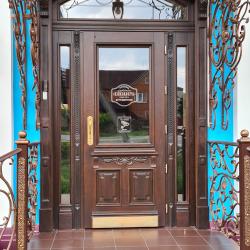 Фото Отель Елизавета