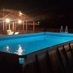 Комната стандарт с 2 односпальными кроватями