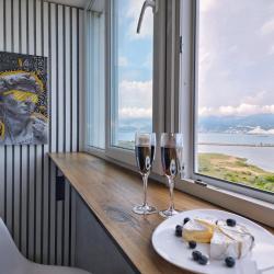 Фото Апартаменты на проспекте Ленина 99