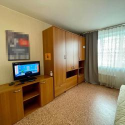 Фото Отель В Гости на Ермакова 2