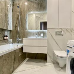 Фото Отель Нобель на улице Газовиков 36