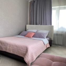 Фото Апартаменты на улице Баррикад