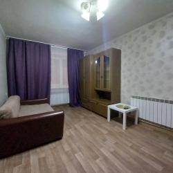 Фото Апартаменты на проспекте Ленинградский 25