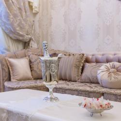 2-комнатные апартаменты люкс