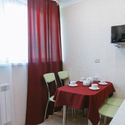 3-комнатные апартаменты люкс ул. Юбилейная, 3