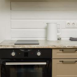 Фото Отель Альпинс residence