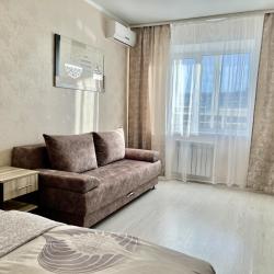 2-комнатные апартаменты стандарт