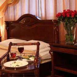 Люкс Пент Хаус