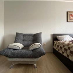 Фото Отель Мезмай