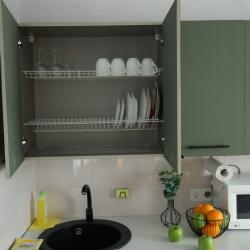 1-комнатные апартаменты стандарт