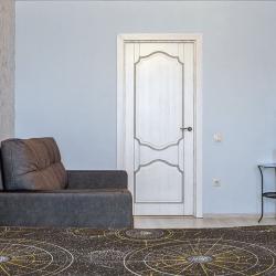 Фото Отель Уютные квартиры в новом ЖК «Зенит»