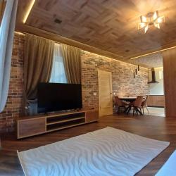 1-комнатные апартаменты стандарт Мичурино, ул. Речной переулок, 34