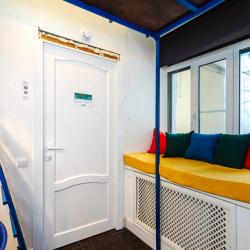 фото 42 BookCase Hostel (БукКейс Хостел)