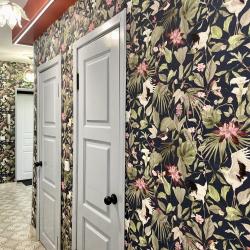 Фото Апартаменты Лучина на улице Новолучанская