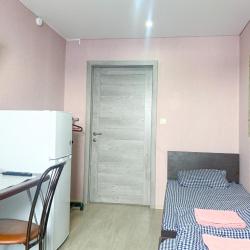 Номер стандарт с 2 односпальными кроватями