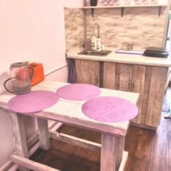 Фото Отель АлтИон