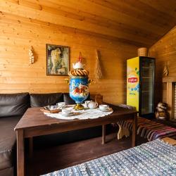 Фото Тучково СПА отель
