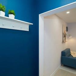 Фото Отель ДзенХоум на улице Светлогорская 6