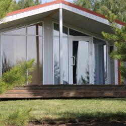 Фото Отель Фемили Таймс