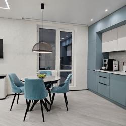 2-комнатные апартаменты стандарт