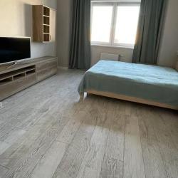 Фото Апартаменты на улице Пролетарская 6А