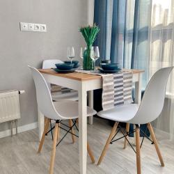 Фото Отель Your Place на улице Героев-Разведчиков 8 корп. 2