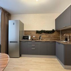 1-комнатные апартаменты стандарт