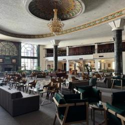 Фото Отель Eighty Eight Deluxe Hotel & Spa (Эйти Эйт Делюкс & Спа)