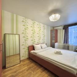 Фото Отель Апарт Комфорт на улице Суркова