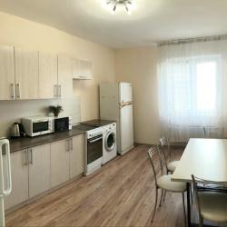 Фото Апартаменты на проспекте Ленина, 52