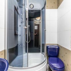 Номер стандарт с 2 односпальными кроватями