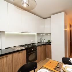 3-комнатные апартаменты улучшенные