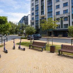 Фото Отель ПоСутки на Большой Окружной