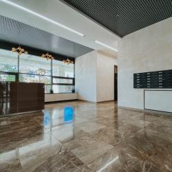 Фото Симбирские апартаменты на улице Минаева