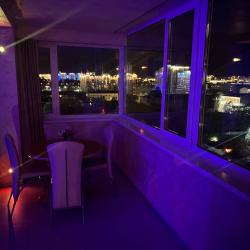 Фото Апартаменты на улице Зейская