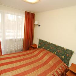 Фото Отель Спортивная