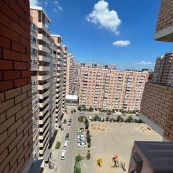 Апартаменты улучшенные