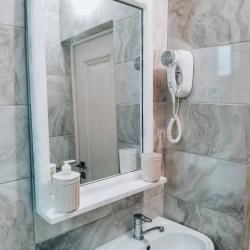 Фото Отель Домики на Парусной