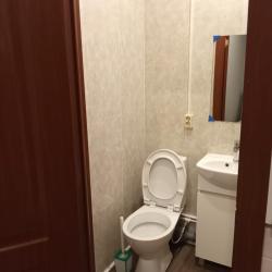 Мини-отель на Цветном Бульваре — cba74dfd32f7a68c3216e8b868f4aa5b