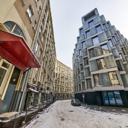 фото 4 EasyGuest (ИзиГест) на площади Славянская