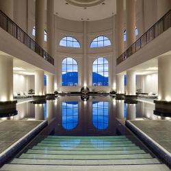 Фото Отель Rixos Krasnaya Polyana Sochi (Риксос Сочи)